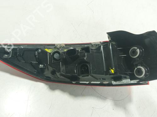 Lampa tylna prawa CUPRA FORMENTOR (KM7, KMP) | BP30927375C35