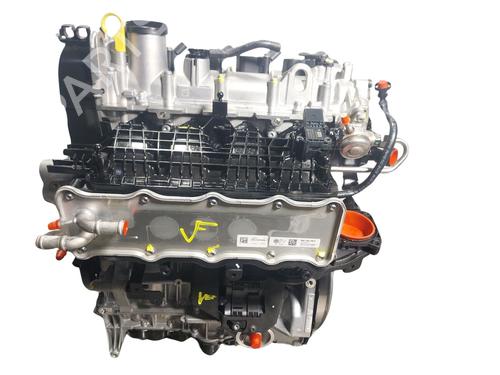 Used Engine Engine CUPRA LEON Sportstourer (KL8, KU8, KUD) [2020-2026] 16716661 16716661