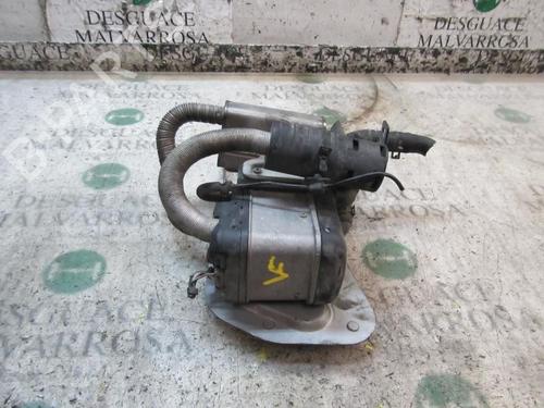 Used Heater blower motor Heater blower motor JAGUAR S-TYPE II (X200) 2.7 D (207 hp) 6617870 6617870