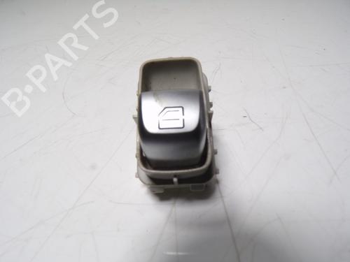 Used Right rear window switch Right rear window switch MERCEDES-BENZ C-CLASS (W205) C 200 d (205.007) (136 hp) 11947196 11947196
