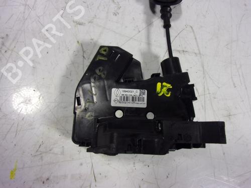 Rear right lock RENAULT MEGANE IV Hatchback (B9A/M/N_)  | BP11190383C99 