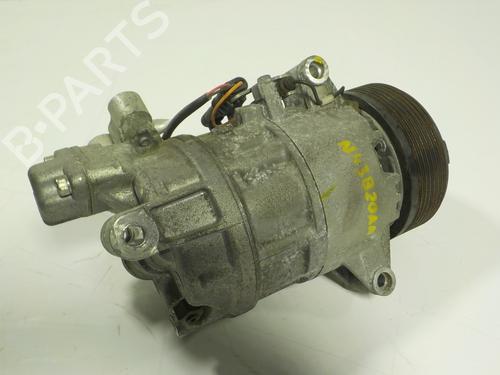 AC compressor BMW 3 (E90) 320 i | BP17100256M34 - Image 3