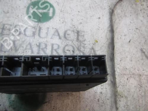 Electronic module BMW 7 (E65, E66, E67) 730 d | BP3841953M83 