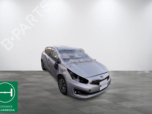 Fuse box KIA CEE'D (JD)  | BP9312929E1  - Image 13