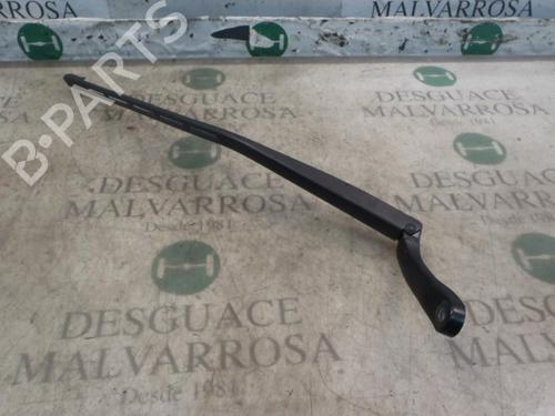 Used Front windshield wiper arm CITROËN C4 I (LC_) [2004-2014]  3799407
