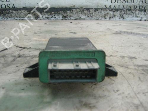 Elektronisk modul FIAT SCUDO Van (220_) [1996-2006]  3768563