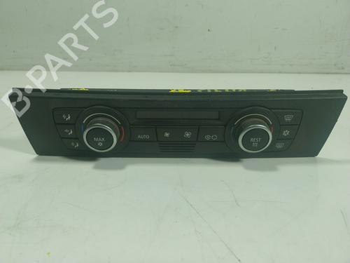 Used Climate control BMW 3 (E90) 318 d (143 hp) 17089794