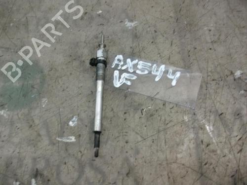 Used Electronic module Electronic module OPEL CORSA C (X01) 1.7 DI (F08, F68) (65 hp) 14264453 14264453