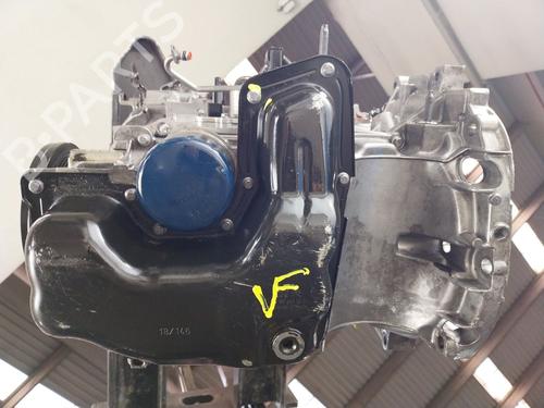 Engine PEUGEOT 3008 II SUV (MC_, MR_, MJ_, M4_) 1.2 THP/ PureTech 130 (MRHNSM, MRHNSU, MRHNSJ, MRHNYW,... | BP30902289M1 