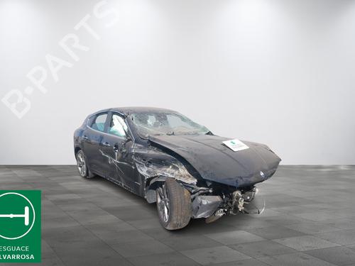 Used Parts MASERATI LEVANTE SUV (M161)  3.0 S Q4  1437844