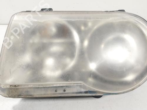 Used Left headlight Left headlight CHRYSLER 300C (LX, LE) 3.5 (249 hp) 36078135 36078135