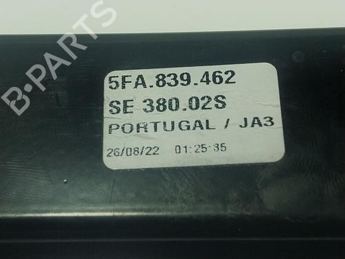 Rudehejsemekanisme Højre bagtil SEAT LEON Sportstourer (KL8, KLD)  | BP18054749C25 