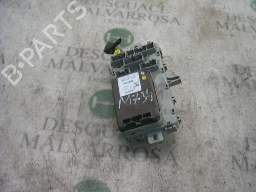 Fuse box HONDA CIVIC VI Fastback (MA, MB) 2.0 i TD (MB7) | BP3783414E1 