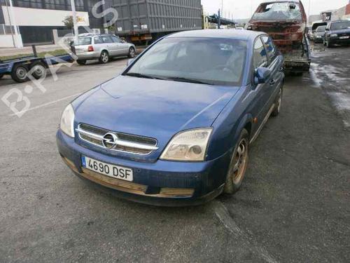 Anti roll bar OPEL VECTRA C (Z02) 2.2 DTI 16V (F69) | BP3796530M96 