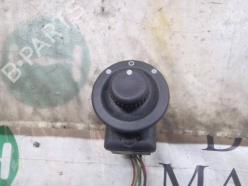 Used Mirror switch Mirror switch RENAULT MODUS / GRAND MODUS (F/JP0_) 1.5 dCi (FP0D, JP0D) (82 hp) 16903778 16903778