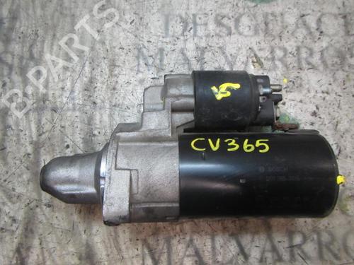 Used Starter Starter MERCEDES-BENZ SLK (R170) [1996-2004] 4010758 4010758