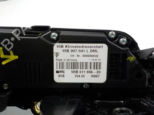 Switch PORSCHE PANAMERA (970) | BP12137968I30 - Image 3