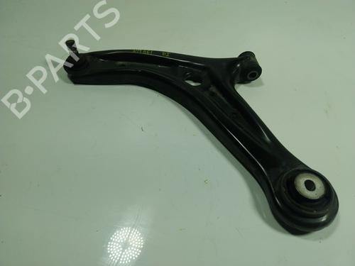 Used Left front suspension arm Left front suspension arm FORD TRANSIT COURIER B460 Box Body/MPV 1.5 TDCi (75 hp) 17978770 17978770