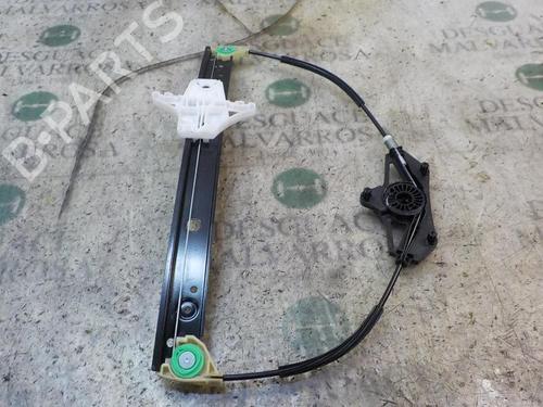 Used Rear right window mechanism Rear right window mechanism 4006238 4006238