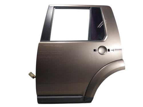 Porta trás esquerda Porta trás esquerda LAND ROVER DISCOVERY IV (L319) 3.0 SDV6 4x4 (256 hp) 28570550 28570550
