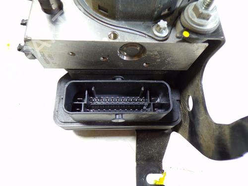 ABS pump RENAULT CLIO IV Grandtour (KH_)  | BP7984451M43 