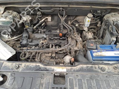 Mirror switch KIA SORENTO II (XM) 2.2 CRDi | BP7666616I25  - Image 7