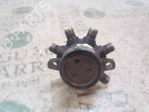 Used Injection rail Injection rail RENAULT MEGANE II (BM0/1_, CM0/1_) [2001-2012] 4758461 4758461