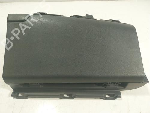 Hanskerom KIA NIRO I (DE) [2016-2022]  16727330