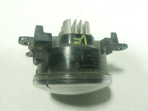Left front fog light RENAULT CAPTUR I (J5_, H5_) 0.9 TCe 90 | BP23210578C30 - Image 2
