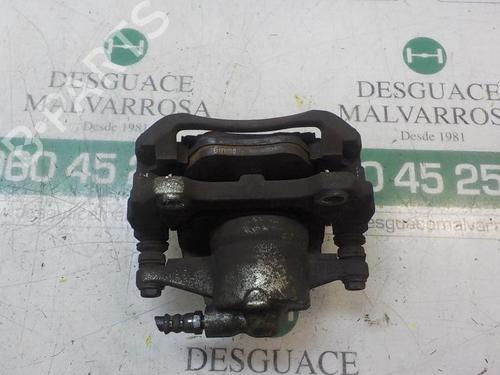 Right front brake caliper OPEL CORSA D (S07) 1.4 (L08, L68) | BP11550070M104 