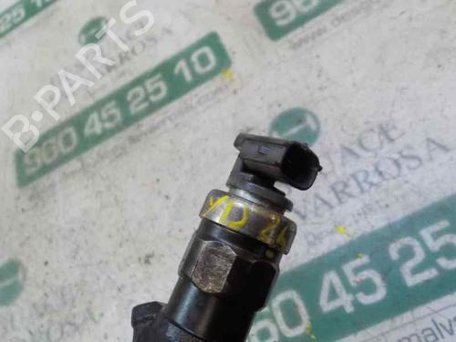 Injector NISSAN NAVARA NP300 (D40) 2.5 dCi 4WD (D40TT, D40T, D40M, D40BB) | BP6046656M100 