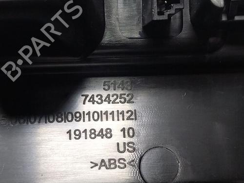 Other BMW X6 (G06, F96) xDrive 30 d Mild-Hybrid | BP29312039O1