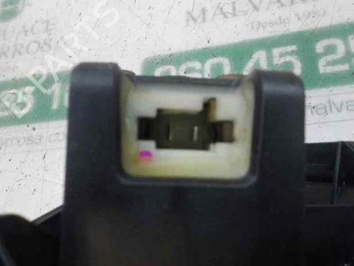 Heater blower motor OPEL CORSA D (S07)  | BP4972859M62 