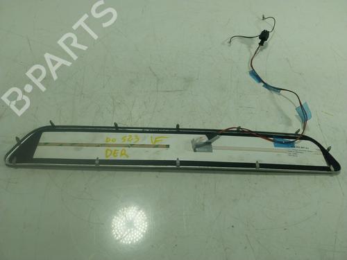 Electronic module PORSCHE PANAMERA (971) 4.0 Turbo (97AFF1, 97BFF1) | BP20096106M83 