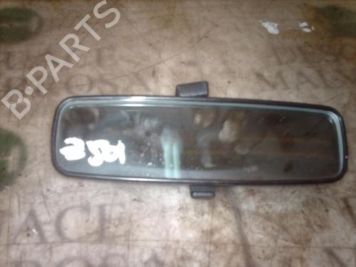 Used Rear mirror Rear mirror RENAULT SCÉNIC I MPV (JA0/1_, FA0_) 1.9 dCi RX4 (102 hp) 3753902 3753902