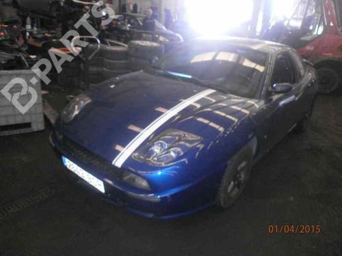 Used Parts FIAT COUPE (175_)  1.8 16V  483960