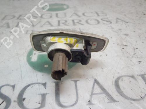 Left side indicator KIA SORENTO I (JC) 2.5 CRDi 4WD | BP11643071I20 