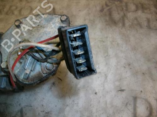 Front wiper motor RENAULT RAPID Box Body/MPV (F40_, G40_) 1.6 D (F404) | BP3760316M29 