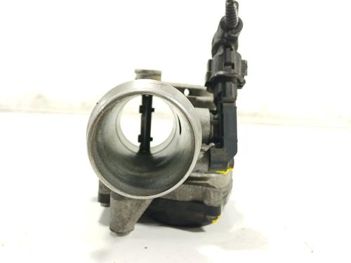 Throttle body RENAULT MEGANE IV Hatchback (B9A/M/N_) 1.5 dCi 90 (B9A1) | BP36849069M82  - Image 5