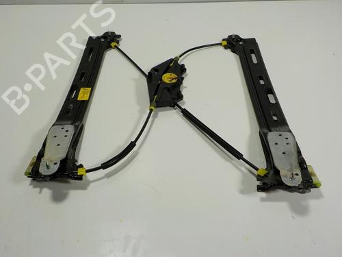 Rear left window mechanism SEAT ALHAMBRA (710, 711) 2.0 TDI | BP12110373C24 