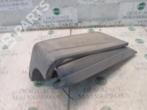Used Corner bumper Corner bumper FORD TRANSIT Van (FA_ _) 2.4 TDE (125 hp) 8739873 8739873