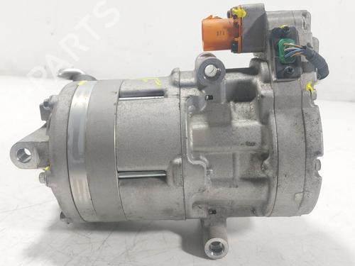 Used AC compressor AC compressor HYUNDAI IONIQ (AE) [2016-2023] 32435742 32435742