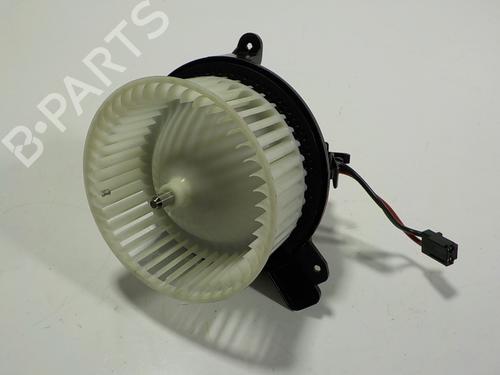 Heater blower motor AUDI A1 Sportback (GBA)  | BP12979770M62 