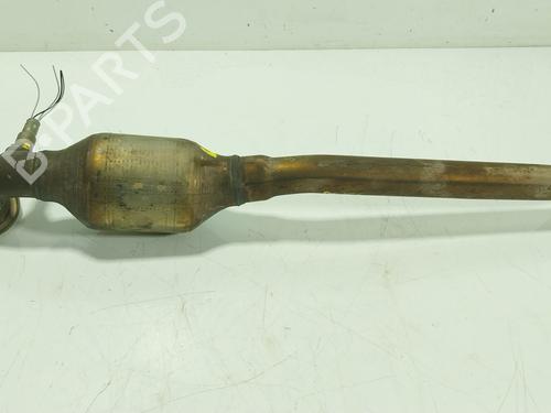 Used Catalyst Catalyst TOYOTA YARIS (_P13_) 1.5 (NSP131_) (112 hp) 28316304 28316304