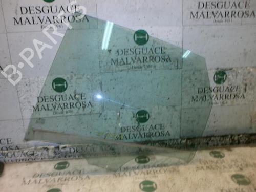 Used Rear left door window RENAULT GRAND SCÉNIC II (JM0/1_) 1.5 dCi (JM1E) (106 hp) 3756818