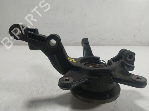 Right front steering knuckle RENAULT KANGOO / GRAND KANGOO II (KW0/1_) 1.5 dCi 80 (KW15) | BP21131283M26 