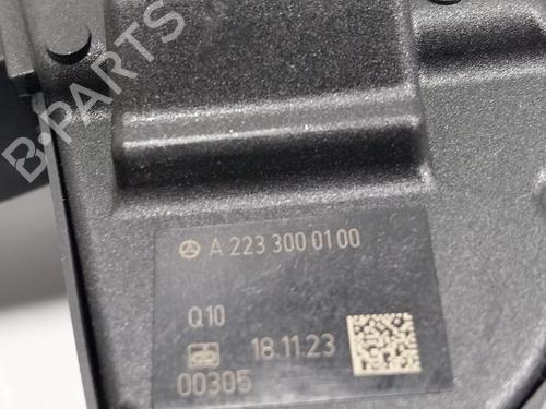 Pedal MERCEDES-BENZ AMG GT Roadster (R190) | BP26135350I4 - Image 8