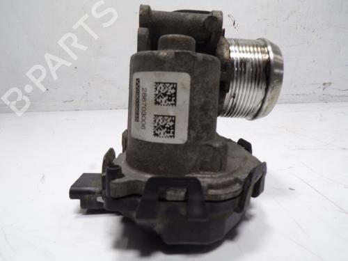 Throttle body FORD FOCUS III  | BP10140455M82