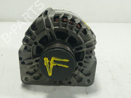 Alternator RENAULT KANGOO Express (FW0/1_) 1.5 dCi 90 (FW0G, FW05, FW08, FW11) | BP30743251M7 