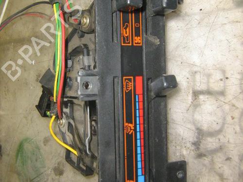 climate-control-nissan-trade-van-75-1996-1997-1998-1999-2000-3776728 main image